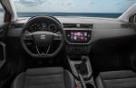 Seat Ibiza FR TGI 2017 года (WW)